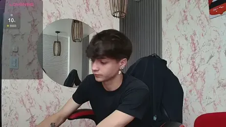 stonne69 webcam model stream image