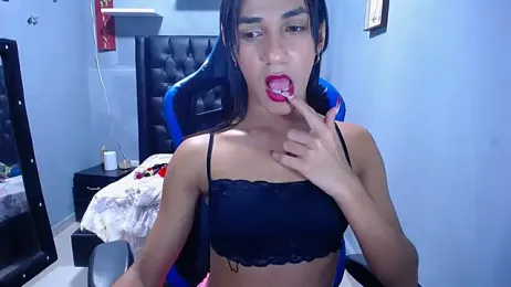 KatrinaQueen1 webcam model stream image