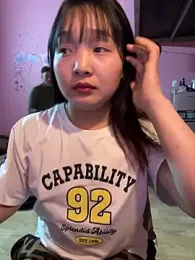 Myna5790 webcam model stream image