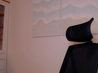 Craig Kane webcam model stream image