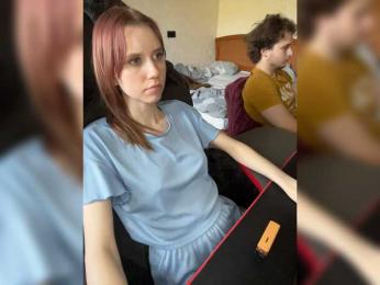 -Dirty-Mind- webcam bongacams model stream image