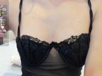 Teahyee webcam model stream image