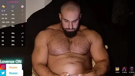 Musculus6 webcam stripchat model stream image