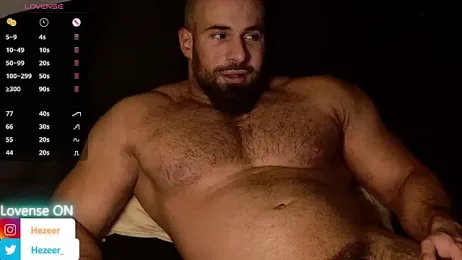 Musculus6 webcam stripchat model stream image