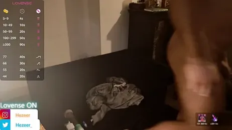 Musculus6 webcam stripchat model stream image