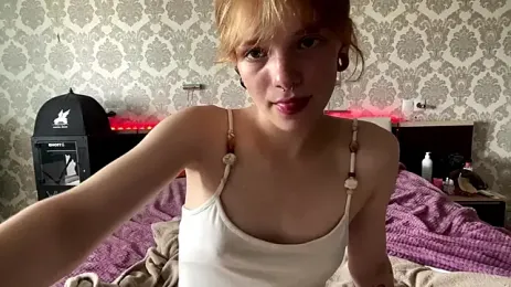 JinaTscrious webcam model stream image