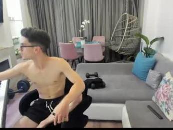 johnnyk8 webcam model stream image