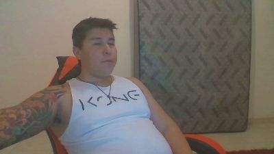 Mexhungry76 webcam model stream image