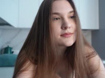 milablum webcam chaturbate model stream image