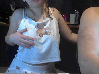 AngelEl13 webcam bongacams model stream image