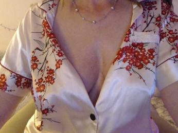 goodSnowQueen webcam model stream image