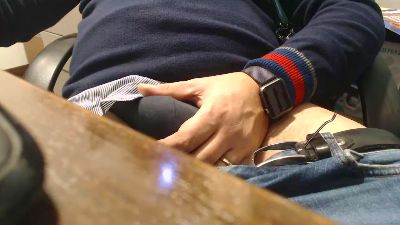 saint8178 webcam model stream image