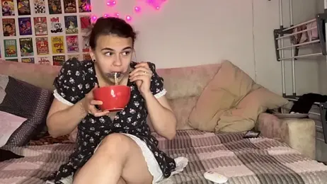 live_sexy webcam model stream image