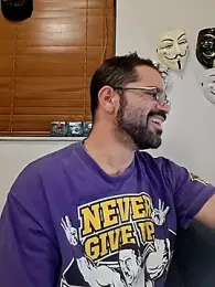 Zander823 webcam model stream image