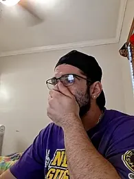 Zander823 webcam model stream image