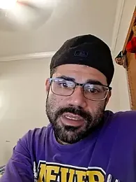 Zander823 webcam model stream image