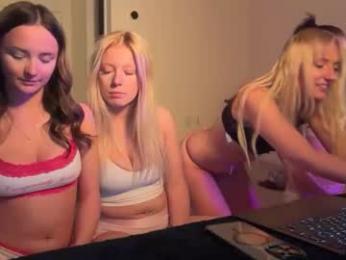 lexiiismith webcam chaturbate model stream image