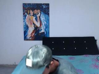 Vernom Andrews webcam model stream image