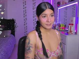 nikibryce webcam model stream image
