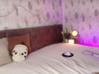 emyliesander webcam model stream image