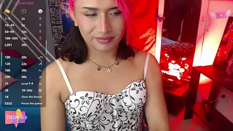 dark-kalr webcam model stream image