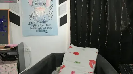 alexysgray webcam stripchat model stream image