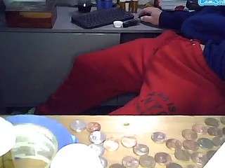 alittlehung webcam model stream image