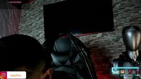 Seth_Owner webcam model stream image