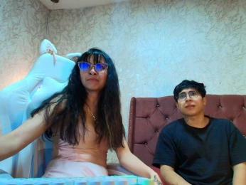Ximenasilver webcam model stream image