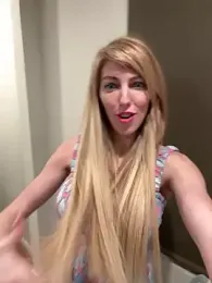 CelestialRuby webcam model stream image