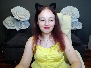 Melodi Lady webcam model stream image