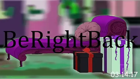 Giltikuss webcam model stream image