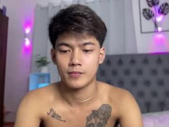 xaldrian_destroyer webcam model stream image