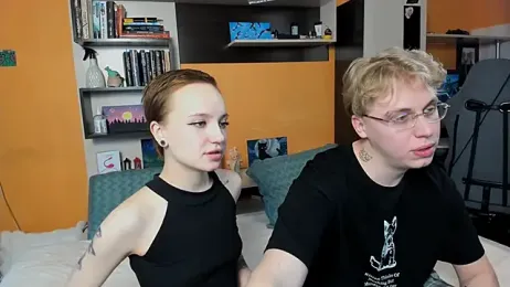 SammySccott webcam stripchat model stream image