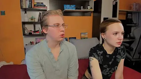 SammySccott webcam stripchat model stream image