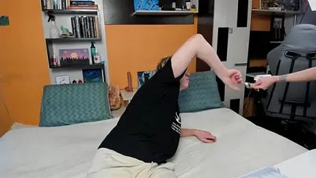 SammySccott webcam model stream image