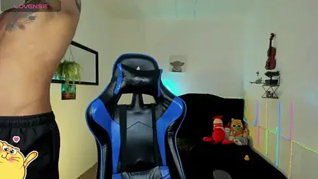 Damian_latinxxx webcam model stream image