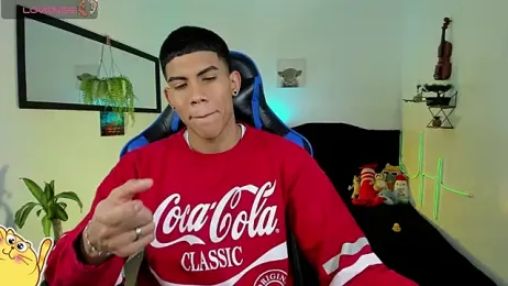 Damian_latinxxx webcam model stream image