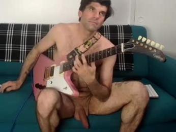 flanneldong webcam model stream image