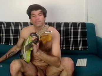 flanneldong webcam model stream image