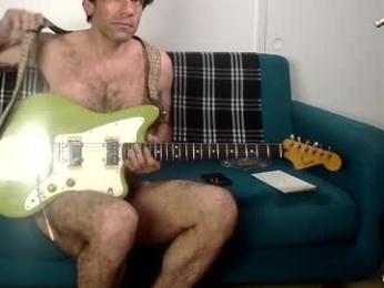 flanneldong webcam model stream image