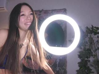 Darel Fleek webcam model stream image