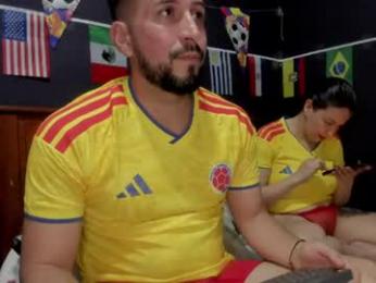 pasionaleshot69 webcam model stream image