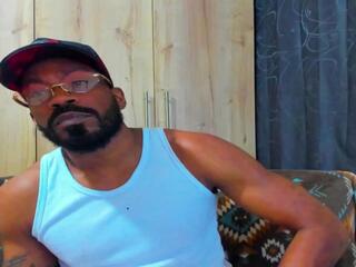 Sergiio Garciia webcam model stream image