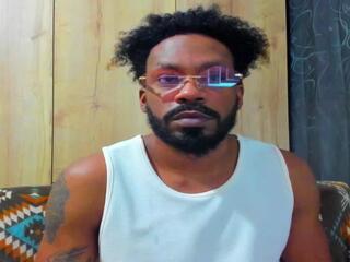 Sergiio Garciia webcam model stream image