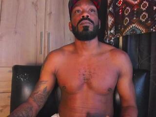 Sergiio Garciia webcam model stream image