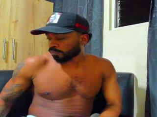 Sergiio Garciia webcam flirt4free model stream image