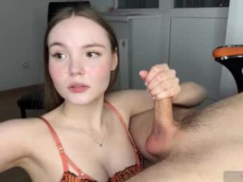 sexstar_l1fstyl3 webcam chaturbate model stream image