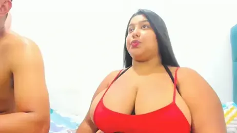 Keisy_boony webcam model stream image