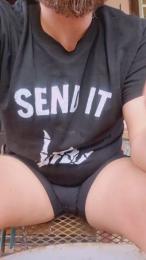 BroBun4Fun webcam model stream image